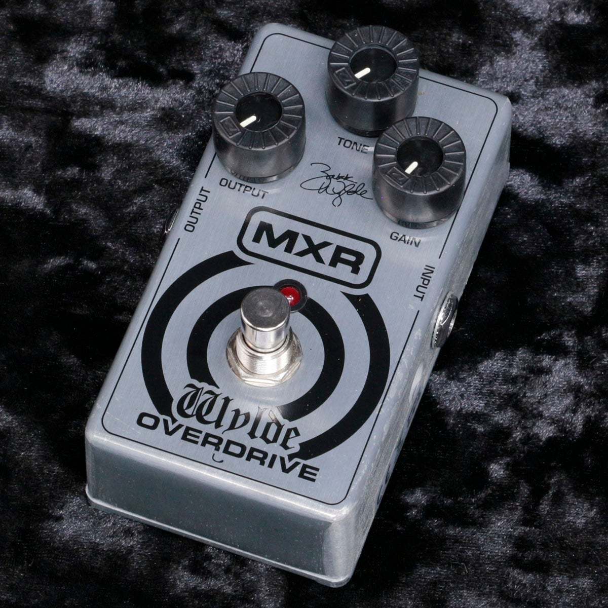MXR CSP-016 Wylde Overdrive 【新宿店】（中古）【楽器検索デジマート】