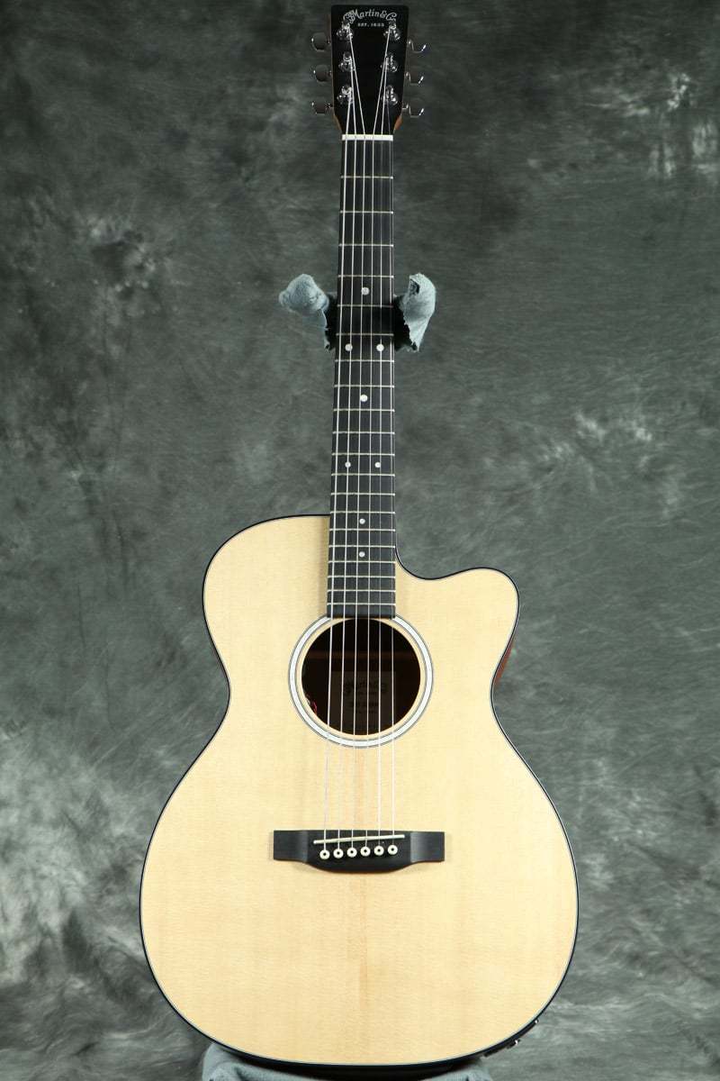 Martin 000CJr-10E マーティン マーチン アコースティックギター