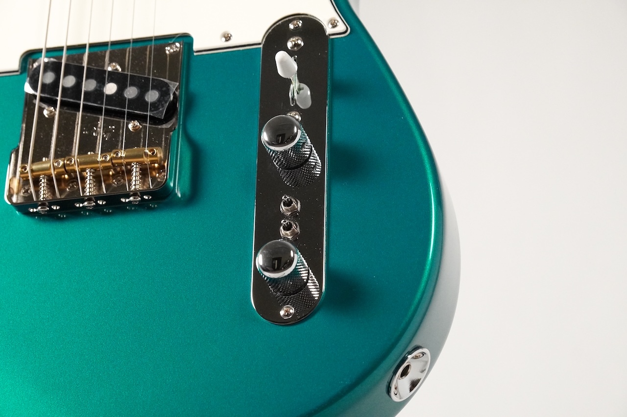 truth テレキャスタータイプ TTL-201 オーダー仕様 トゥルース 美品 truth テレキャスタータイプ TTL-201 オーダー仕様 トゥルース 美品