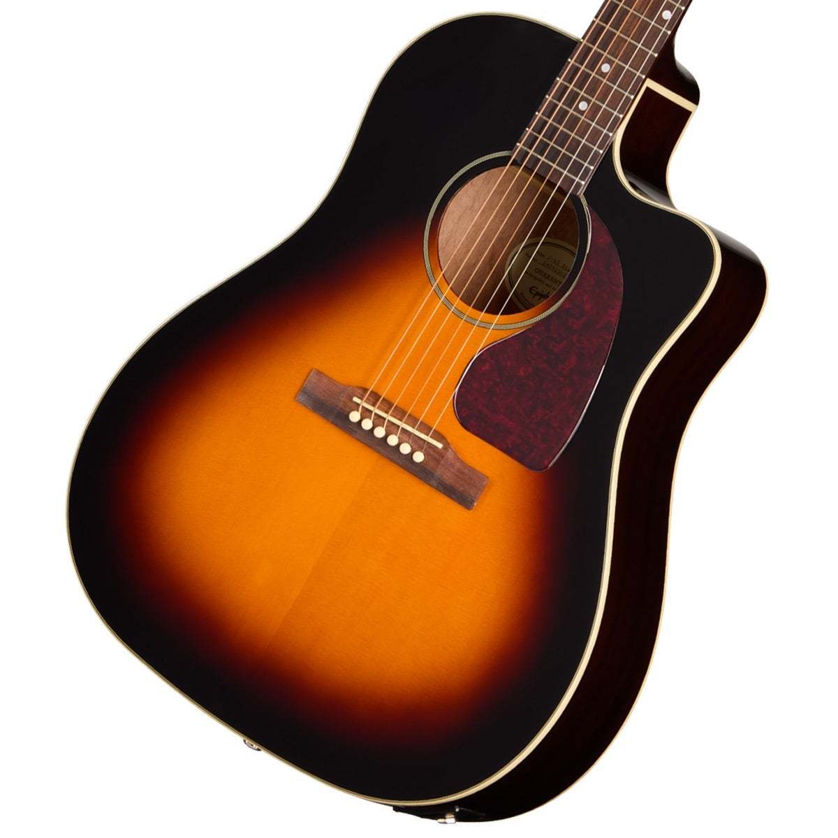 Epiphone by Gibson Studio Collection J-45 Studio EC Vintage 