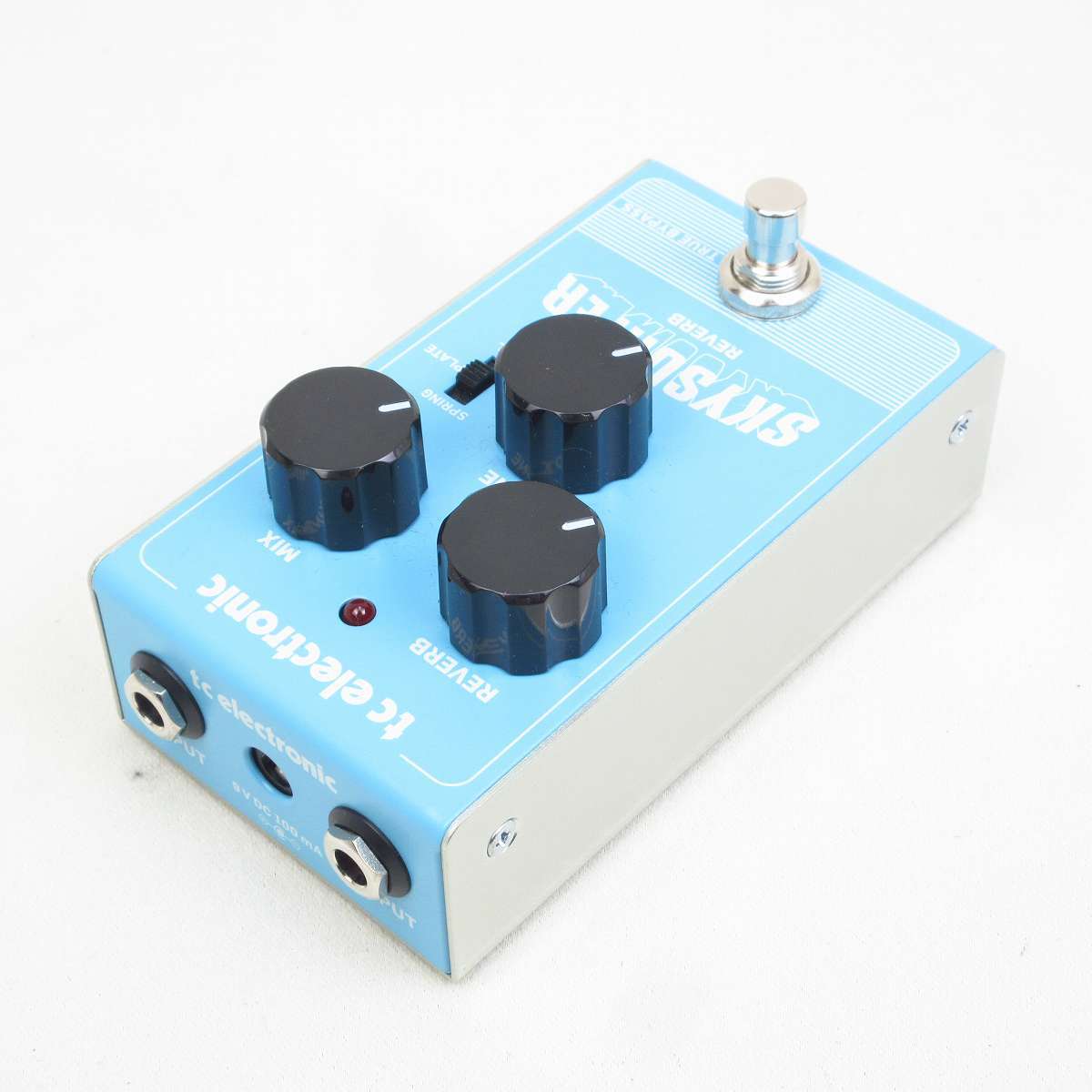 tc electronic Skysurfer Reverb リバーブ 【横浜店】（中古）【楽器