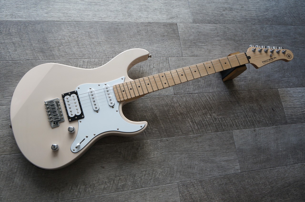 YAMAHA PACIFICA112VM SOP 【ソニックピンク】（新品）【楽器検索