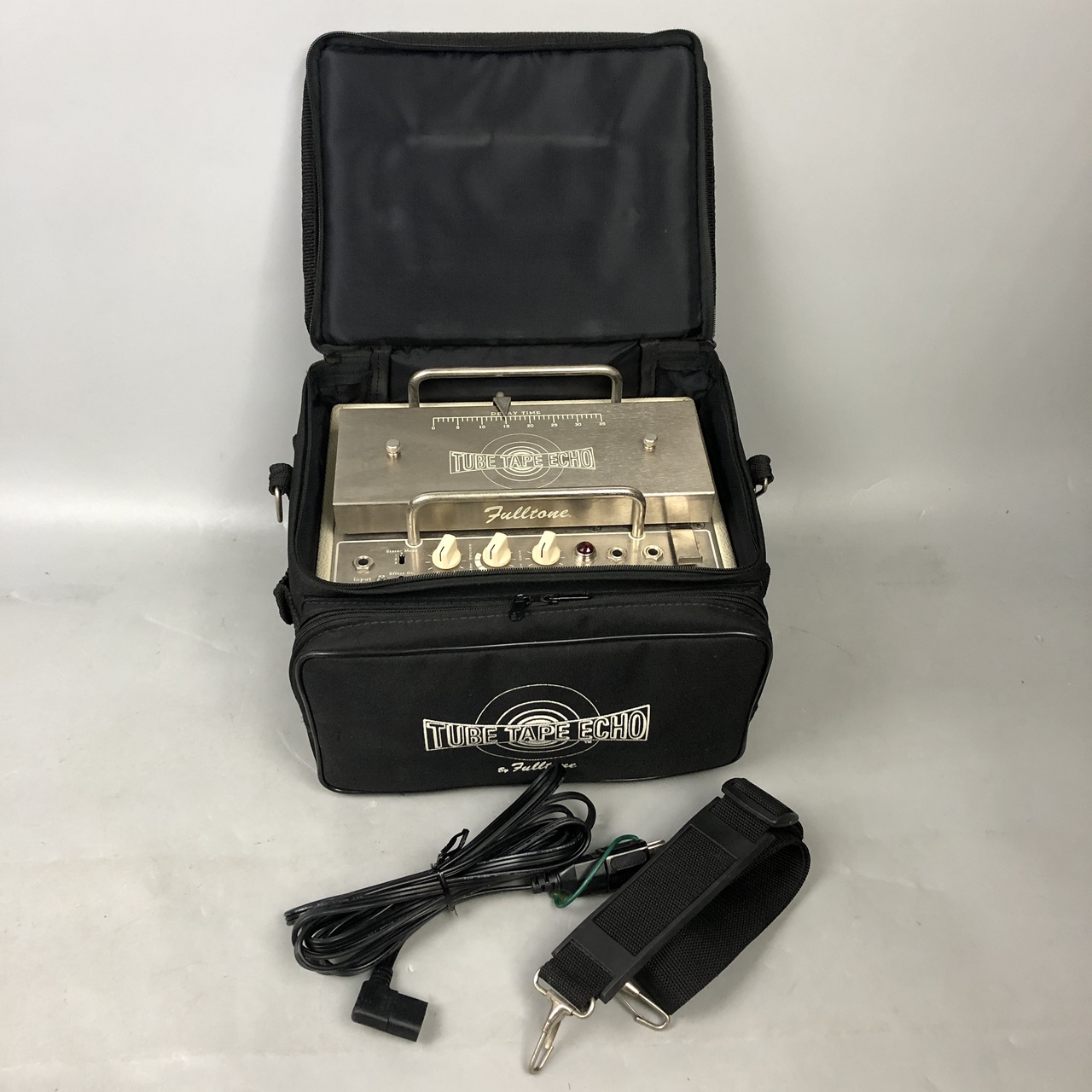 Fulltone TUBE TAPE ECHO ケース付き（中古/送料無料）［デジマート