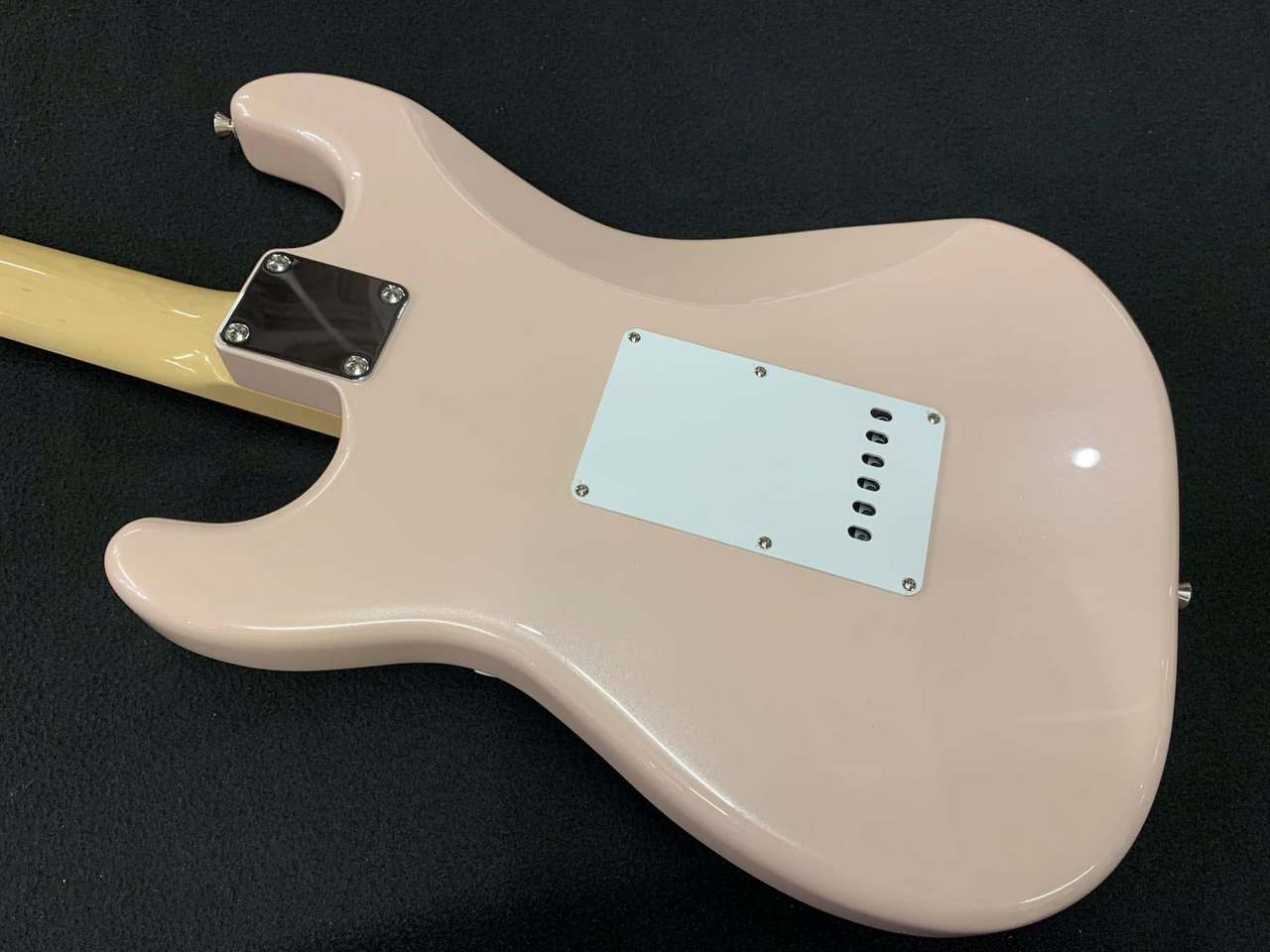 Fender Made in Japan Traditional 2025 Collection '60s Stratocaster