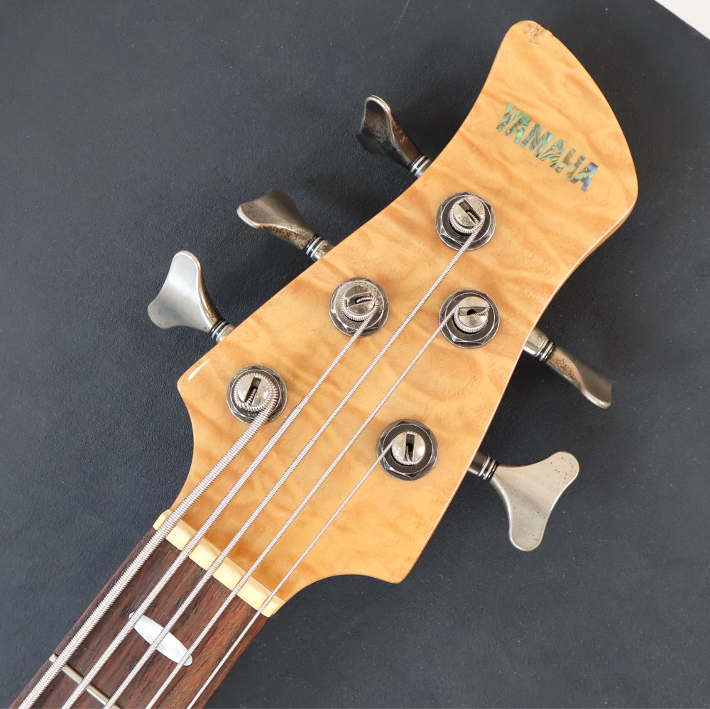 YAMAHA 【中古】ヤマハ YAMAHA TRB1005J NT 5弦エレキベース