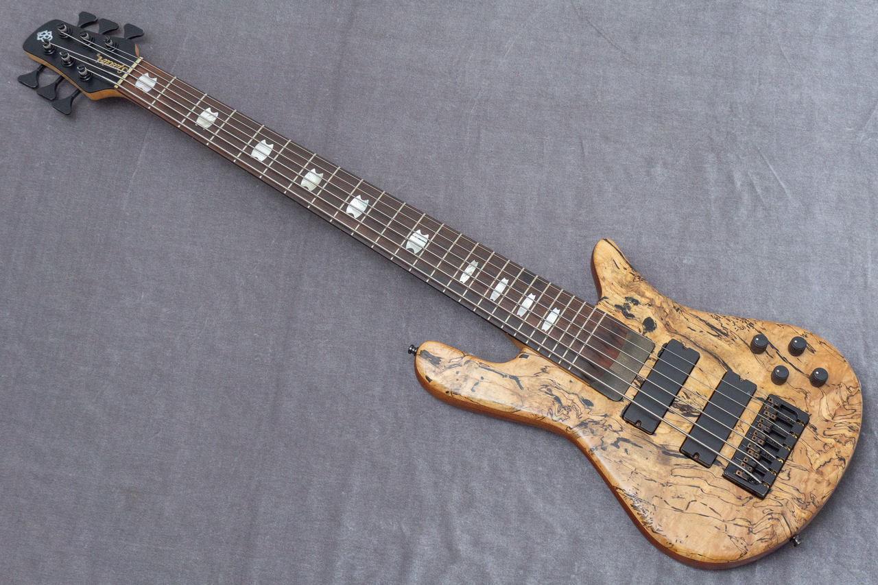 Spector USA NS-JH6 4.07kg #025【GIB兵庫】(中古/送料無料)【楽器 Spector USA NS-JH6 4.07kg #025【GIB兵庫】(中古/送料無料)【楽器