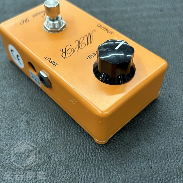 MXR CSP-101S SCRIPT PHASE 90（中古）【楽器検索デジマート】