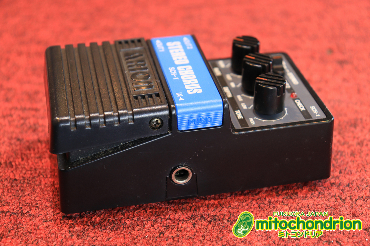 ARION SCH-1 / STEREO CHORUS【MADE IN JAPAN】（中古）【楽器