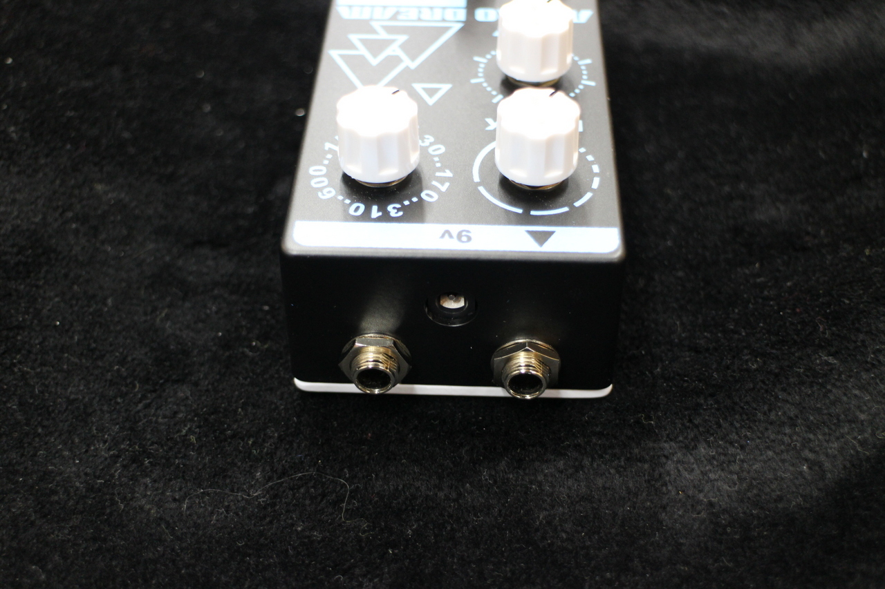 death by audio MICRO DREAM ディレイエフェクター MICRO DREAM - Death By Audio