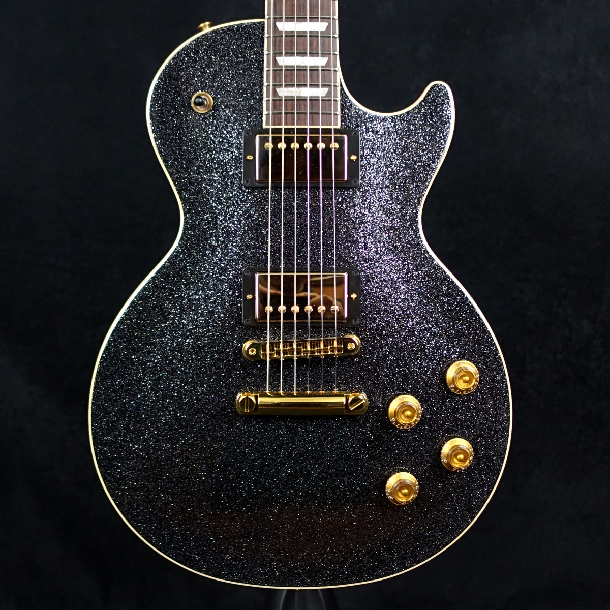 Gibson Demo Guitar/Mod Collection Les Paul Standard 50s