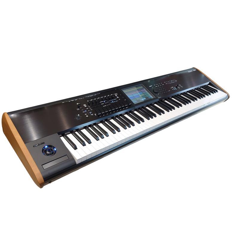 KORG USED 中古 KRONOS2 88 ※配送事項要ご確認（中古）【楽器検索
