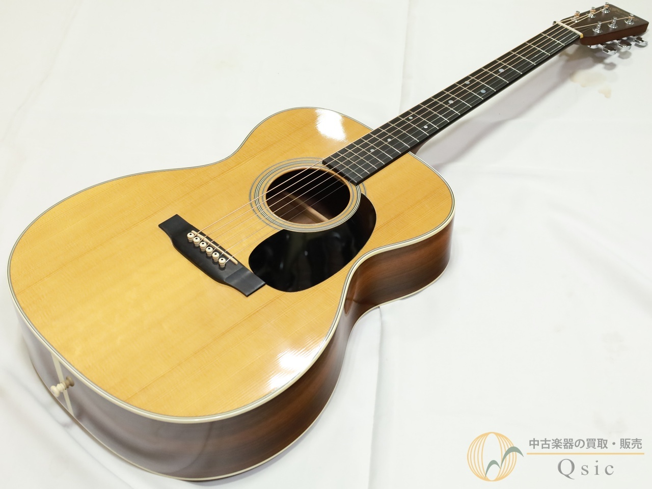 Martin 000-28 2000年製 【返品OK】[TM682]【神戸店在庫】（中古/送料