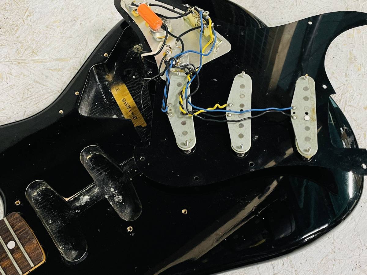 Tokai SILVER STAR（中古/送料無料）【楽器検索デジマート】