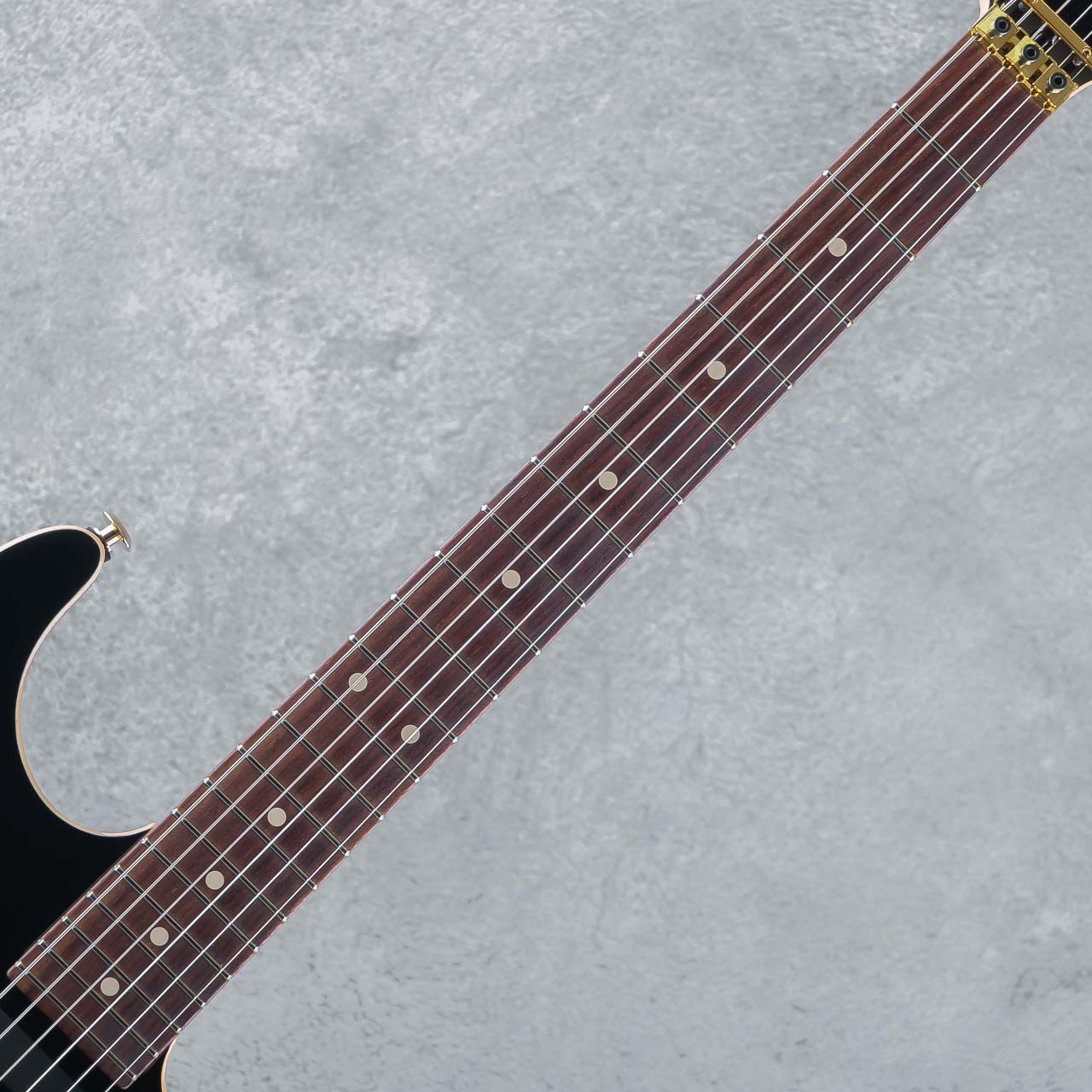 Suhr Standard EMG Pickups Black Matching Head（中古）【楽器検索