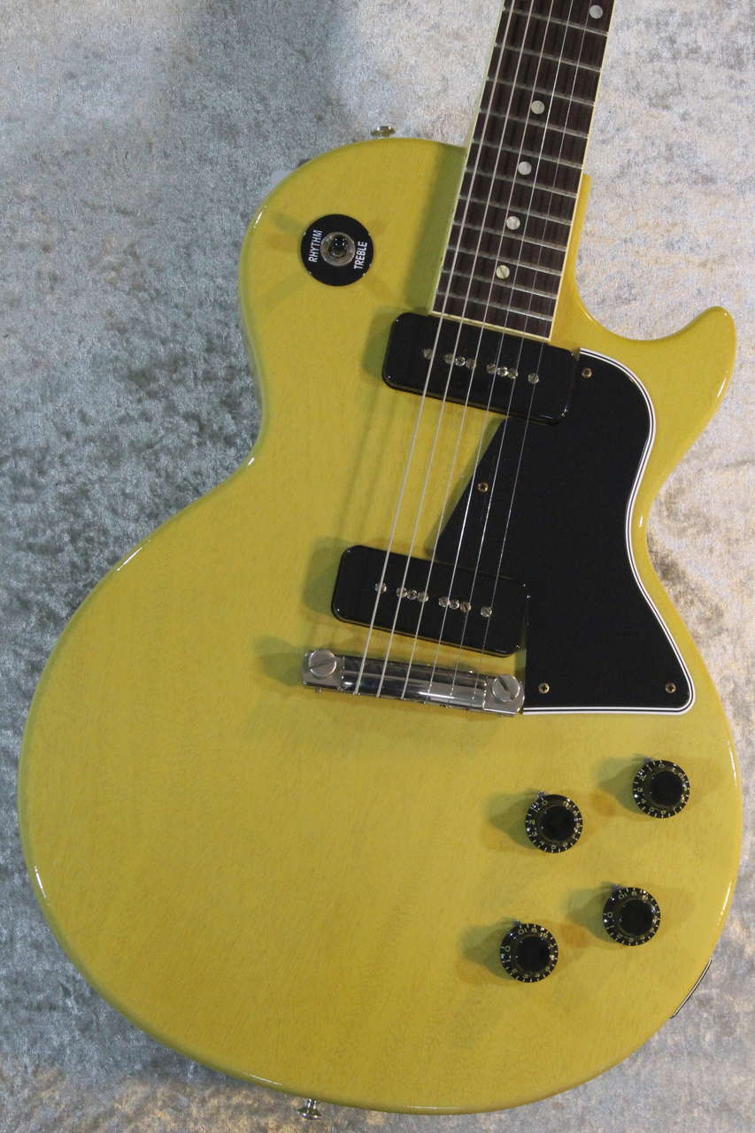 Gibson Custom Shop Murphy Lab 1957 Les Paul Special Reissue TV