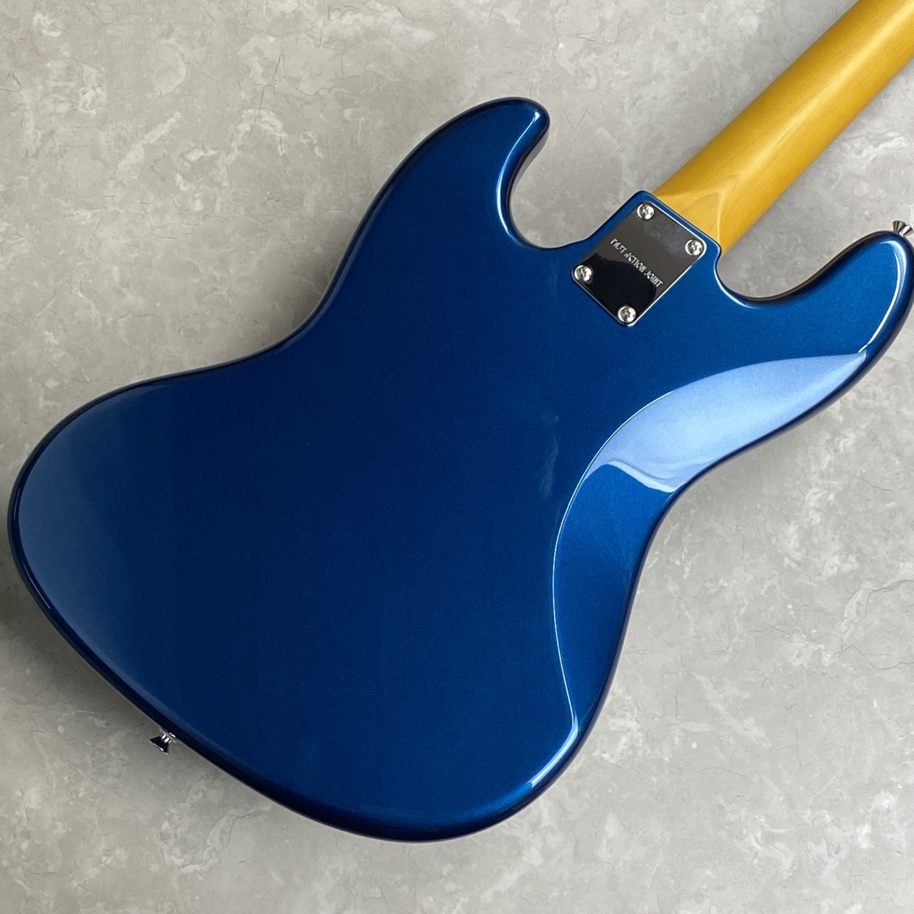 HISTORY HJB-Advanced2 Dark LakePlacid Blue (ダークレイクプラシッド