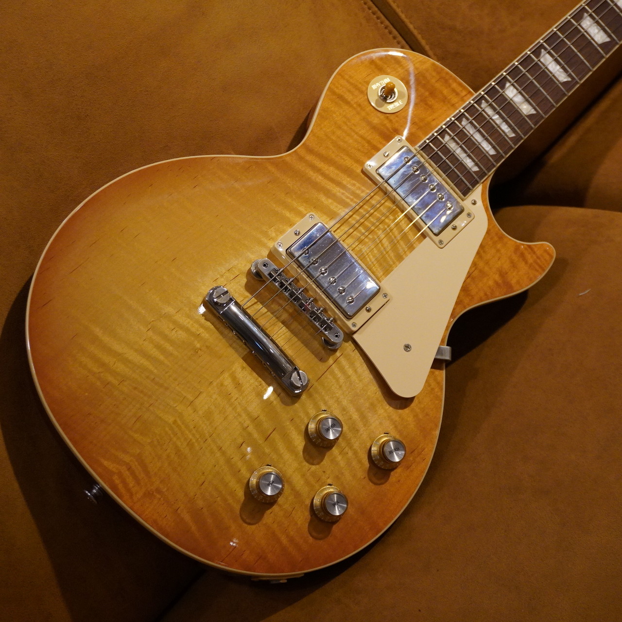Gibson Les Paul Standard '60s Unburst（新品特価）［デジマートSALE