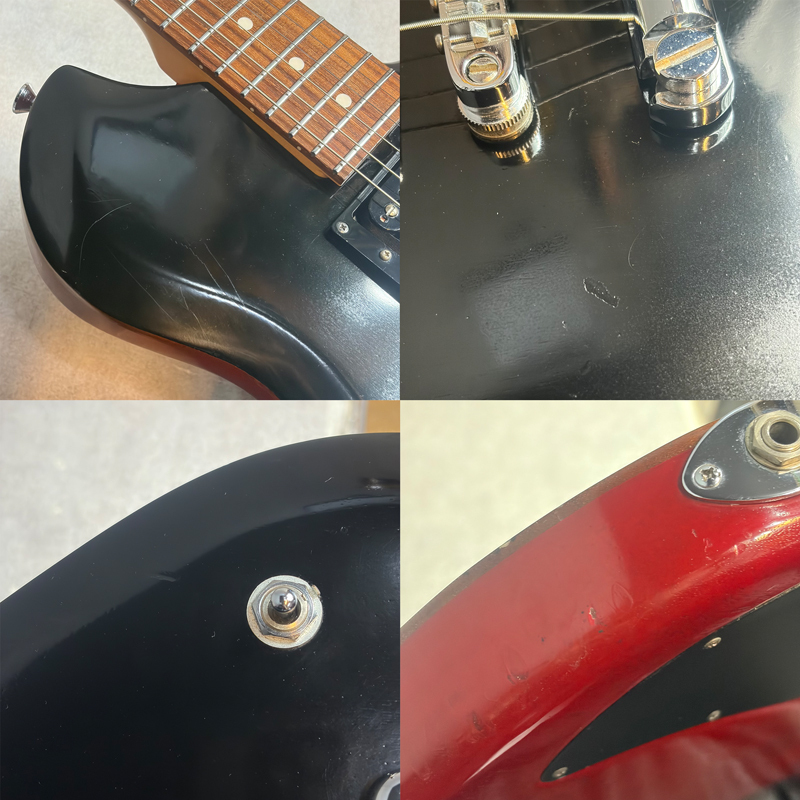 dragonfly MAROON BC 648 加古川店 中古 送料無料 楽器検索