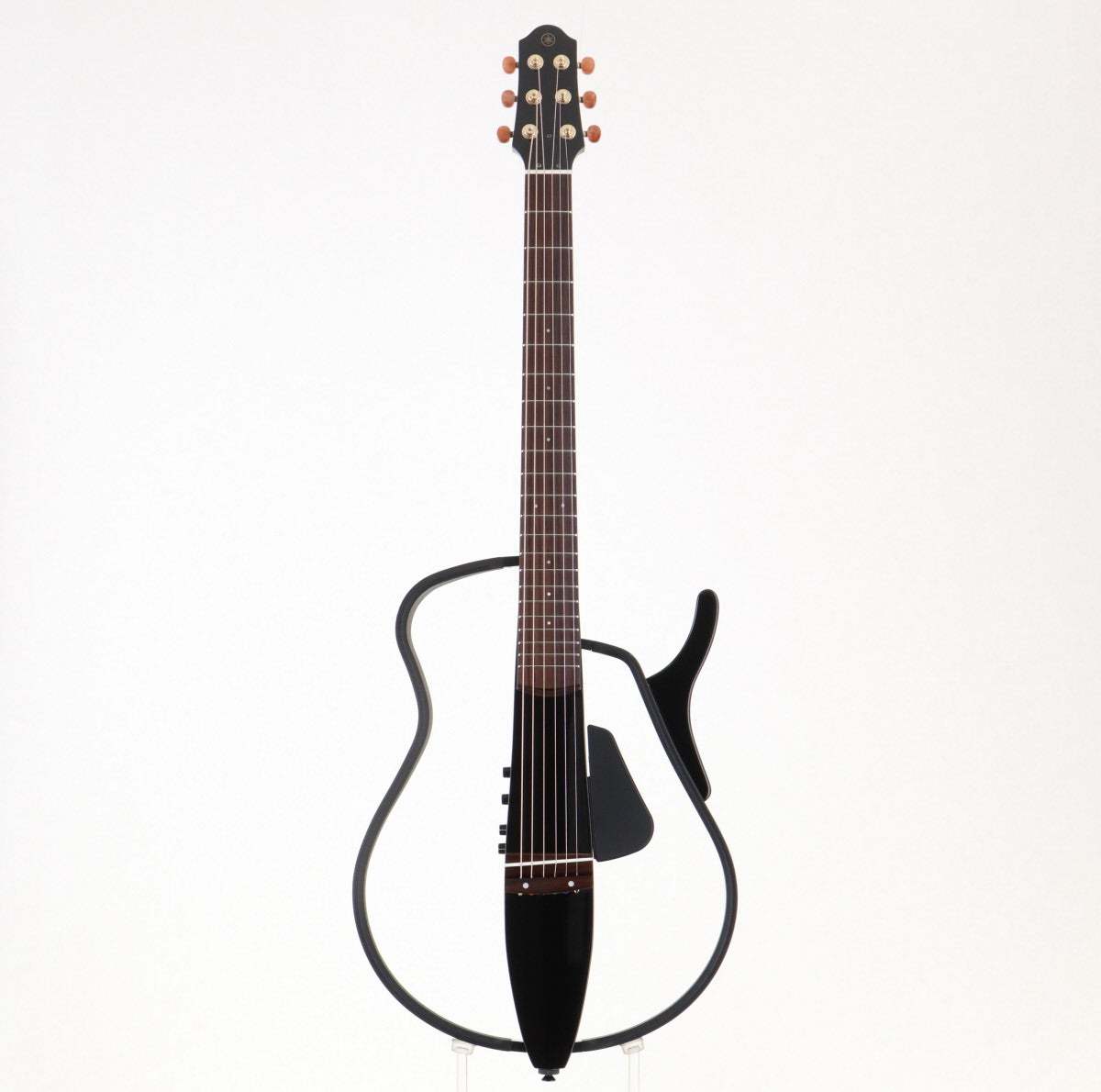 YAMAHA SLG110S Black Metallic【1.99kg】【S/N:HOP077722】【横浜店
