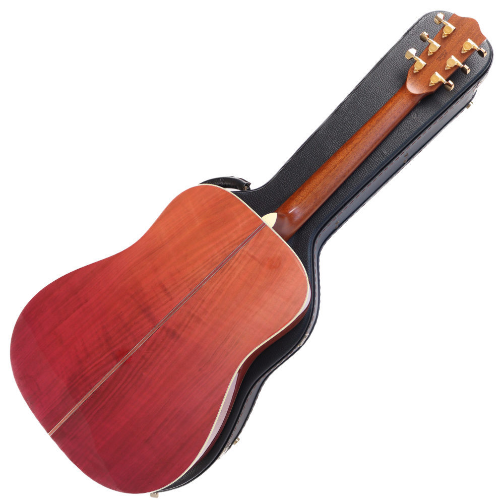 Mellow Tone アコースティックギター 名古屋ジャパン ギターケース HD-Yozakura'20 A,S/ATB | Deviser ｜株式会社ディバイザー