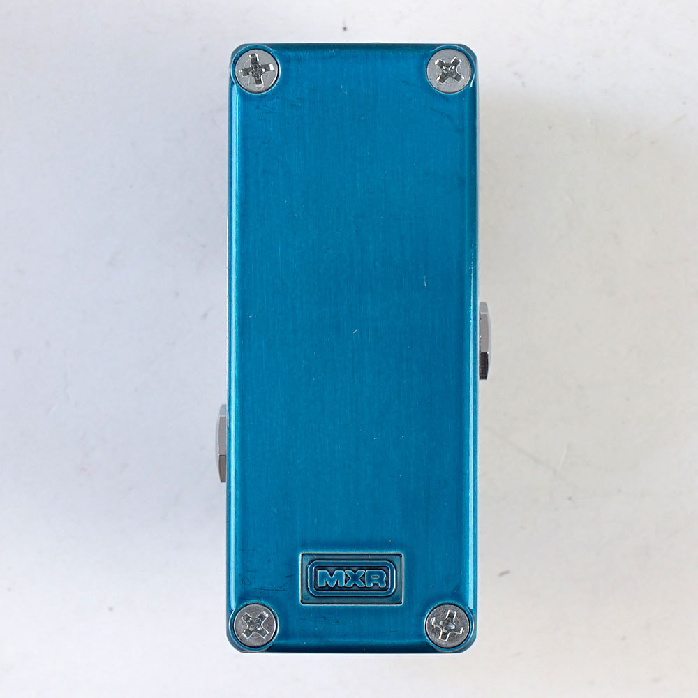 ギター MXR CSP027 Timmy OVER DRIVE MXR CSP027 Timmy OVER DRIVE（新品/送料無料/並行輸入）【楽器