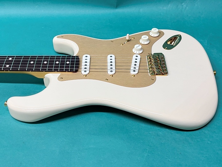 ギター VanZandt STV-R3 Vanzandt STV-R3 ANODIZED PG V.BLD （新品）【楽器検索デジマート】