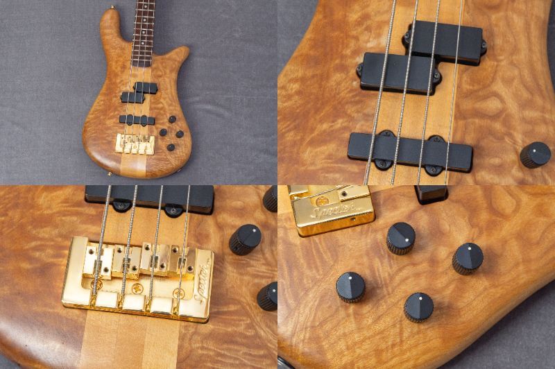 Spector NS-2 1989 4.25kg #2516【GIB兵庫】（中古/送料無料）【楽器