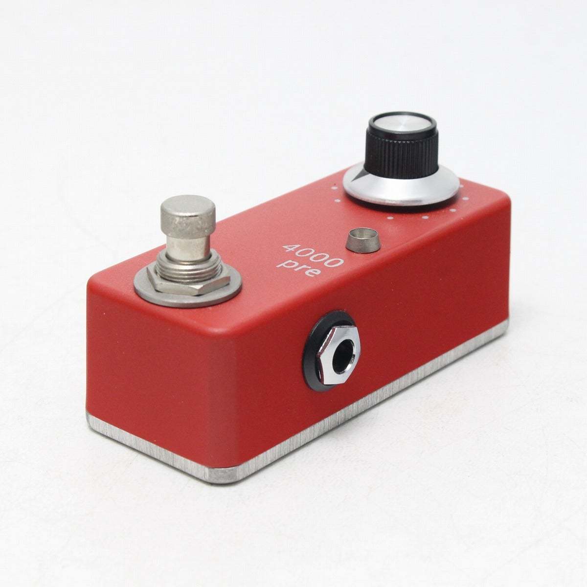 Zahnrad 4000pre RED 【御茶ノ水本店】（中古/送料無料）【楽器検索