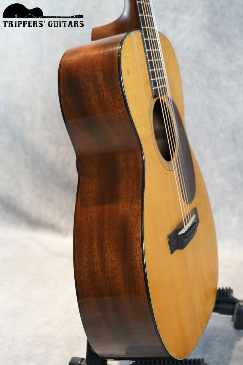 Martin 0-18 (1945)（ビンテージ）【楽器検索デジマート】