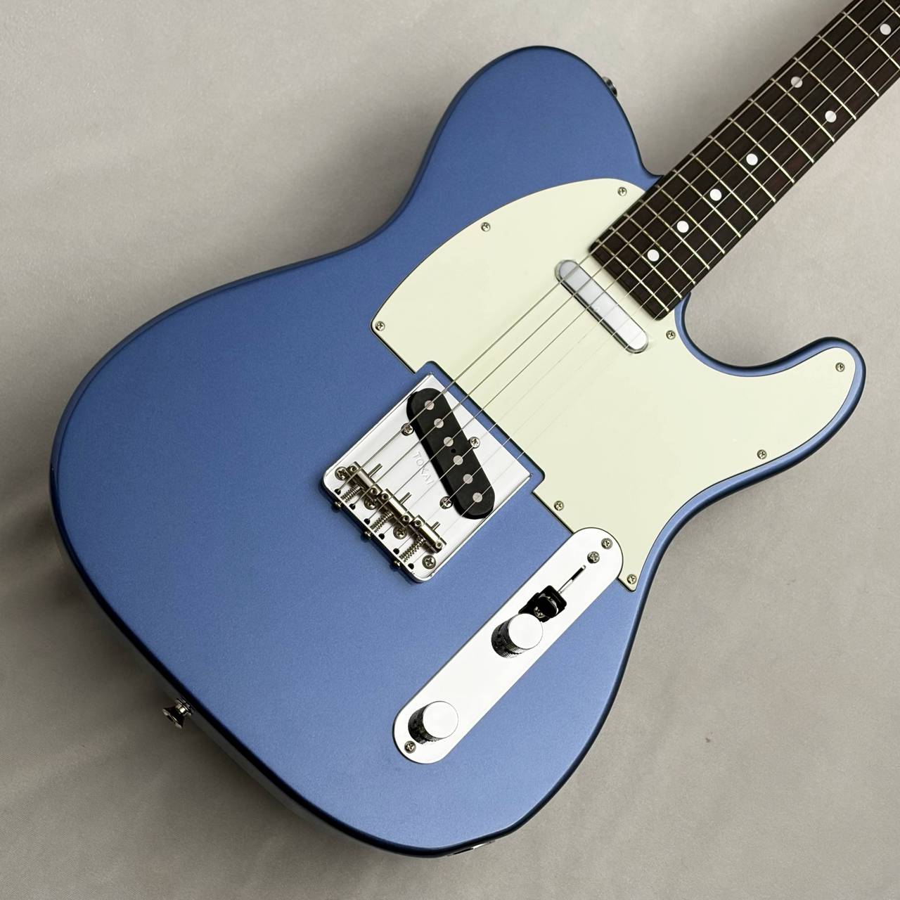 Tokai ATE-101 ~Old Lake Placid Blue~ #251164 ≒3.61kg（新品
