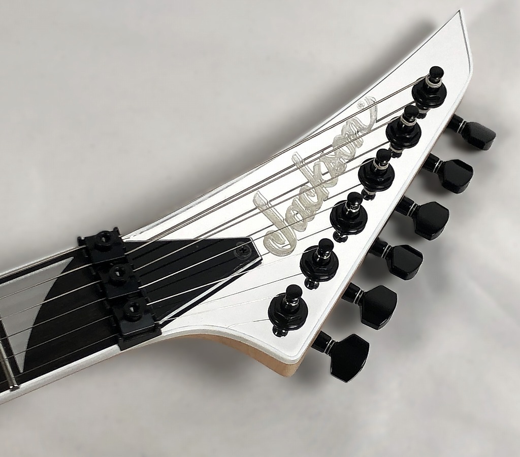 Jackson Pro Plus Series Rhoads RR24 Mirror【ミラートップ】（新品