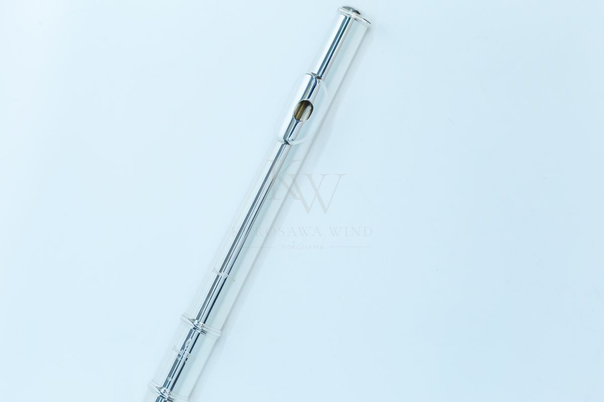 Alto Flute | パール楽器製造株式会社｜Pearl Flute