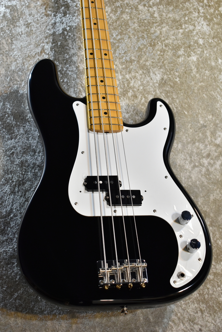 美品 上位モデル Fender Japan PB57-700 Precision Bass フジゲン製 US 