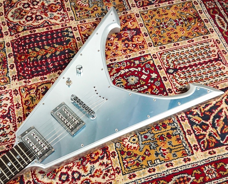 Dean Guitars マイケルアモットモデル DEAN マイケルアモットモデル
