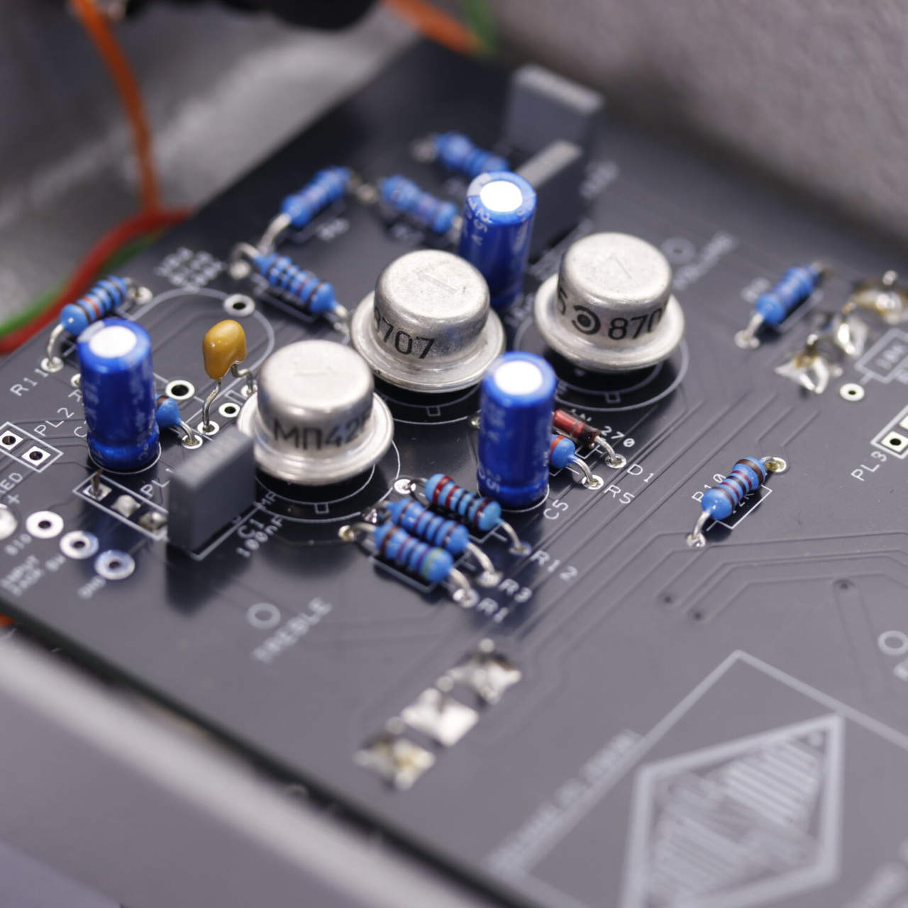 ROTOSOUND RFB1（新品特価/送料無料）［デジマートSALE］【楽器