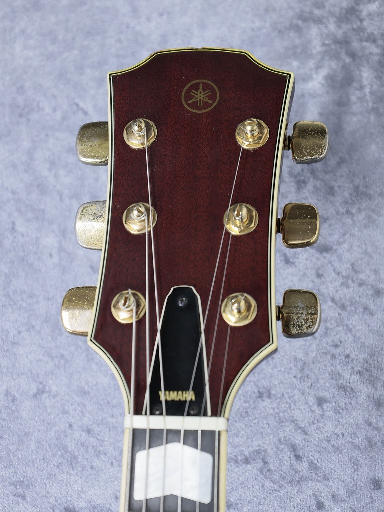 YAMAHA 【お茶の水大楽器】SG-85 'BLK【1973's USED】【生産完了品