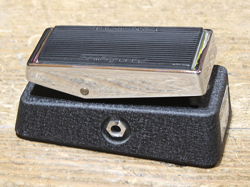 Jim Dunlop JHM9 Jimi Hendrix Cry Baby Mini Wah（中古）【楽器検索