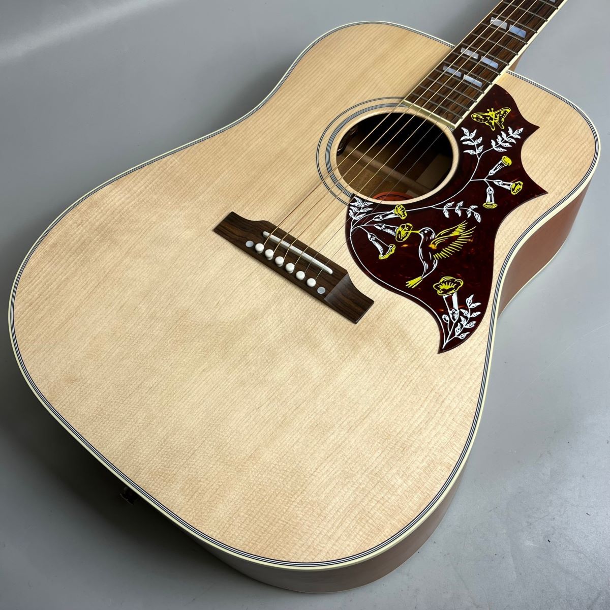 Gibson Hummingbird Faded（新品/送料無料）【楽器検索デジマート】