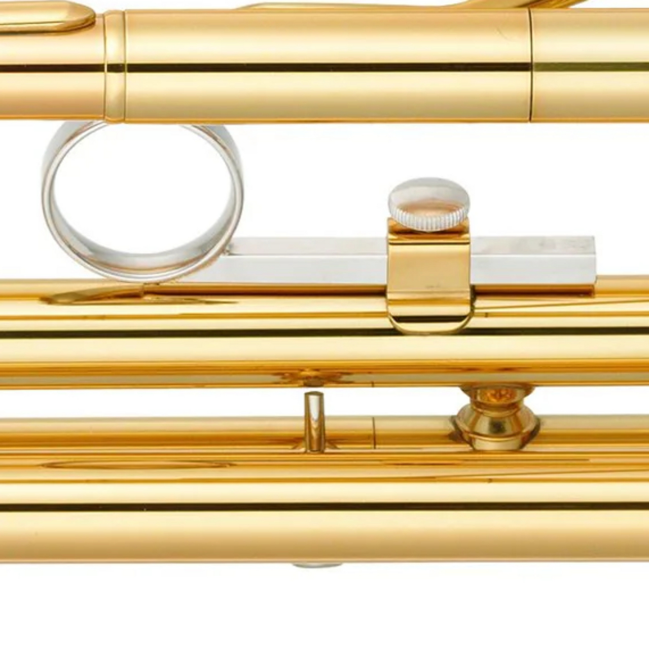 【12月23日迄】YTR-3335 YTR-3335 - Overview - Bb Trumpets - Trumpets - Brass