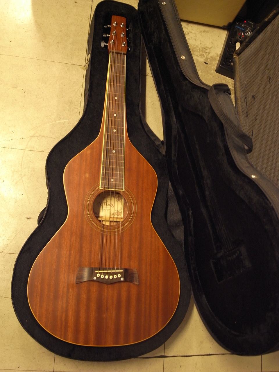 ARTISAN WSB-100（中古）【楽器検索デジマート】