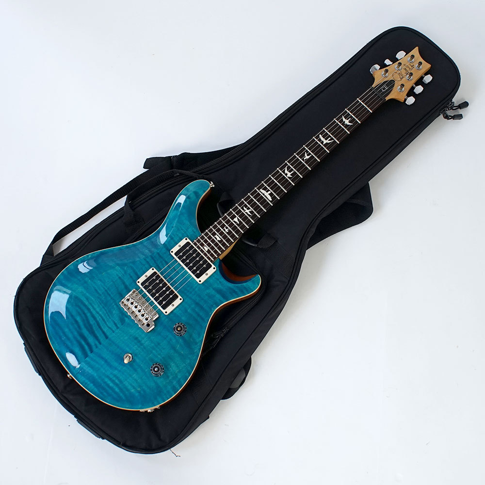 Paul Reed Smith(PRS) 【中古】 エレキギター PRS CE 24 Blue