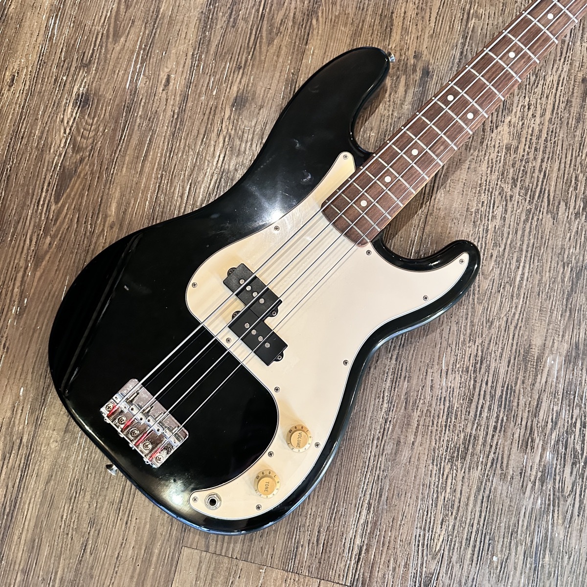 Fender Mexico Precision Bass 1996-1997年製 Electric Bass（中古
