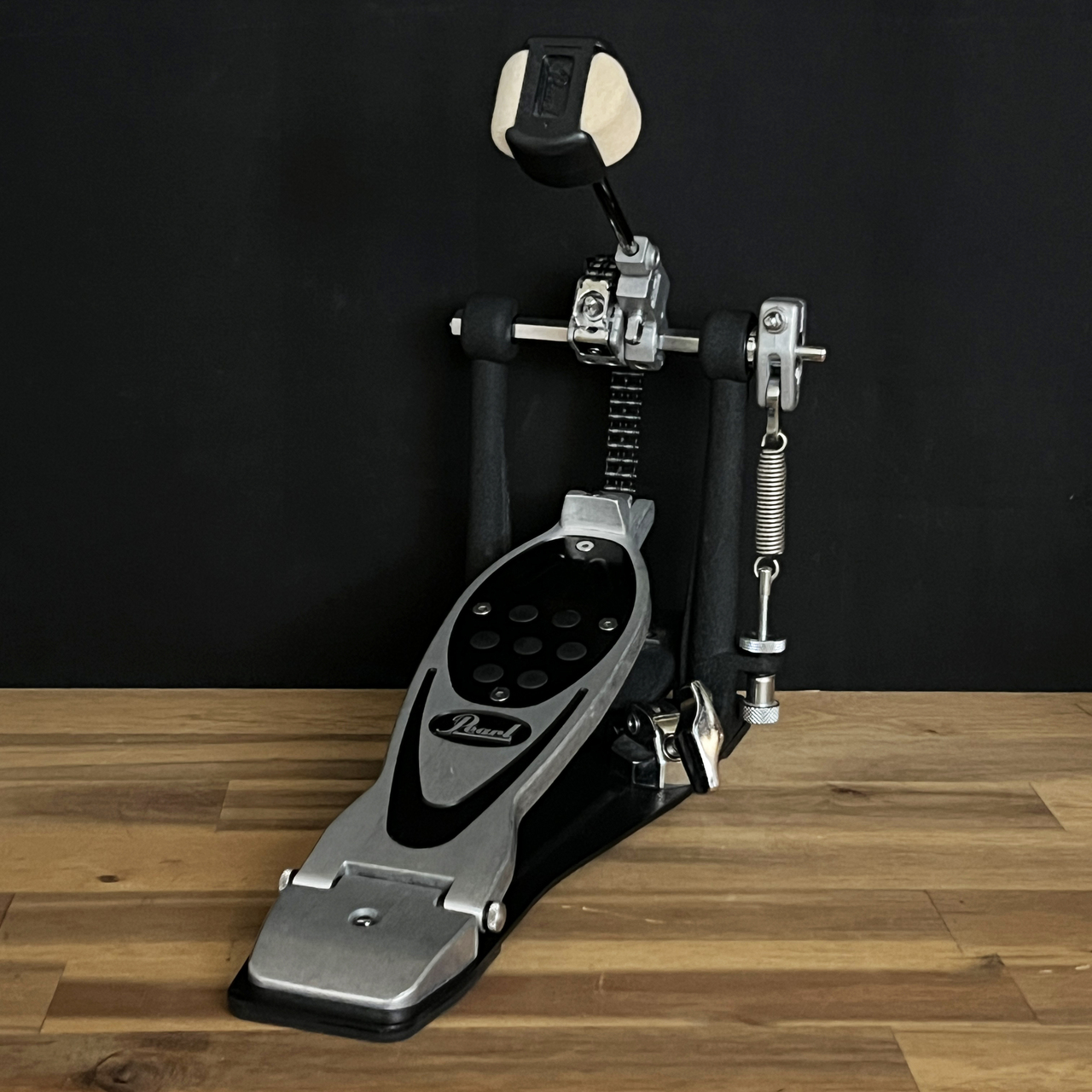 Pearl Eliminator Chain Drive Pedal P-2000C 2000年代製（中古
