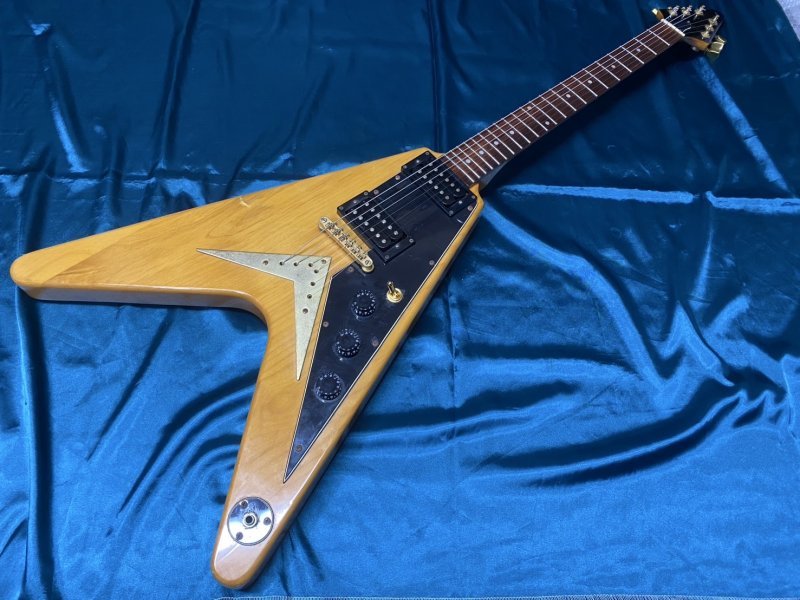 Tokai F V-48（中古）【楽器検索デジマート】
