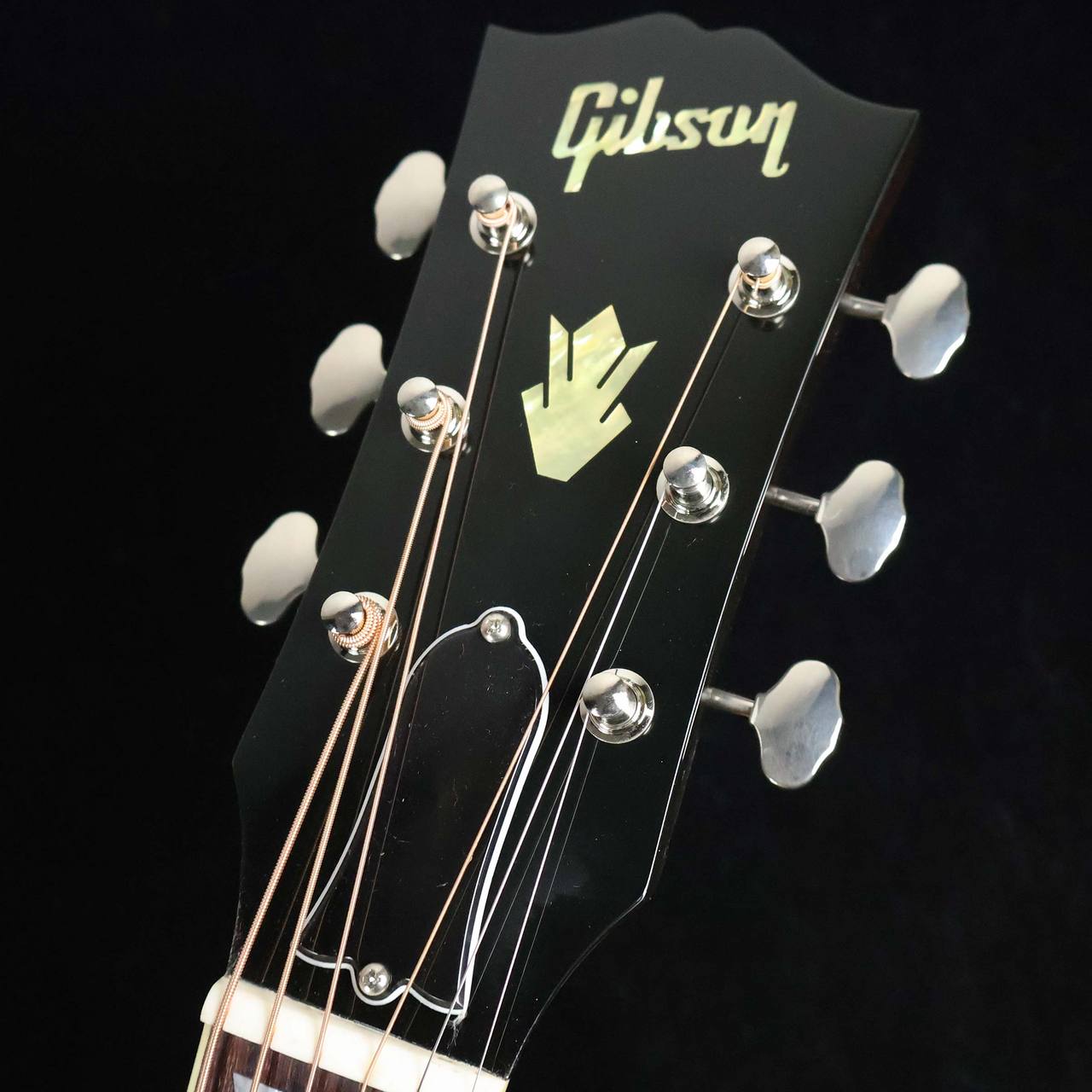 Gibson southern jumbo エレアコ Gibson Southern Jumbo Original Vintage Sunburst S/N