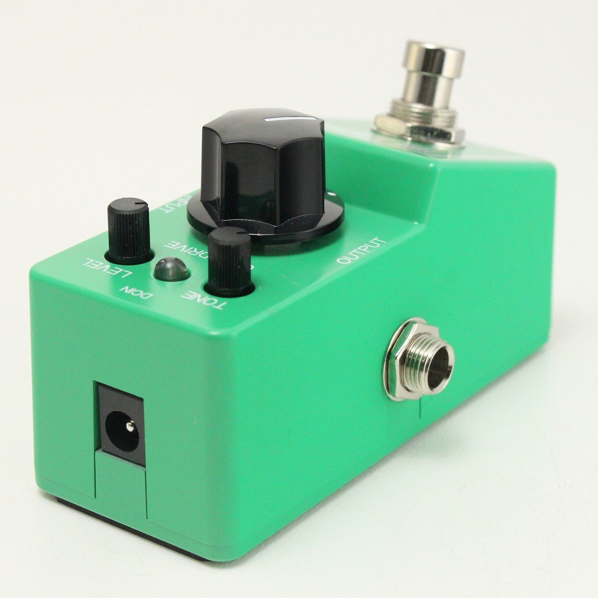 Amazon.com: Ibanez Tube Screamer Mini : Musical Instruments