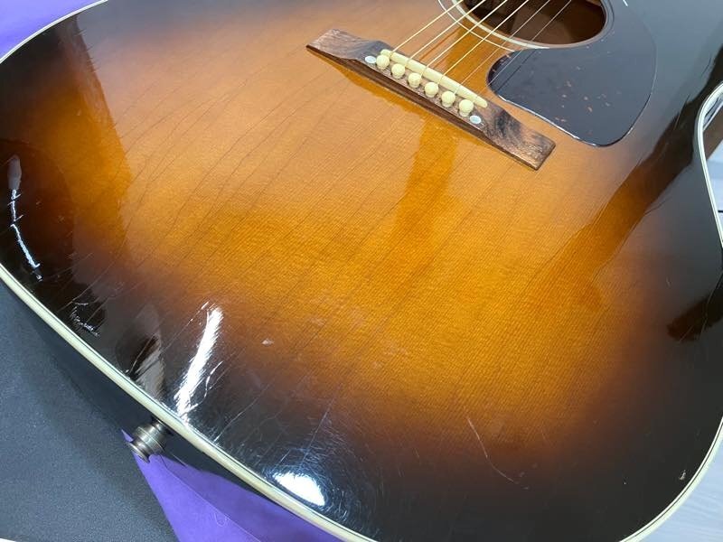 Gibson J-45 Buddy Holly Limited Edition 1998 （中古）【楽器検索