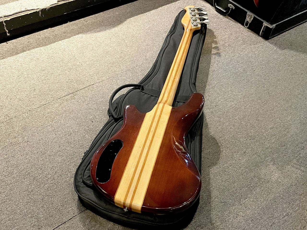 YAMAHA SB-1200S（ビンテージ）【楽器検索デジマート】