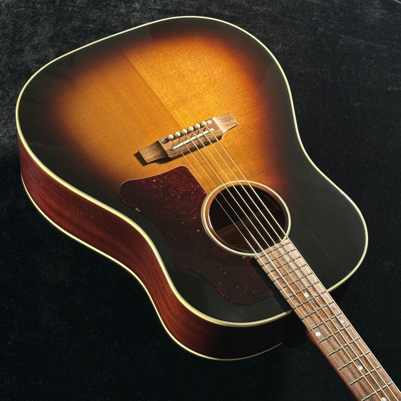 Gibson 50s J-45 Original Vintage Sunburst【現物写真/＃20644041