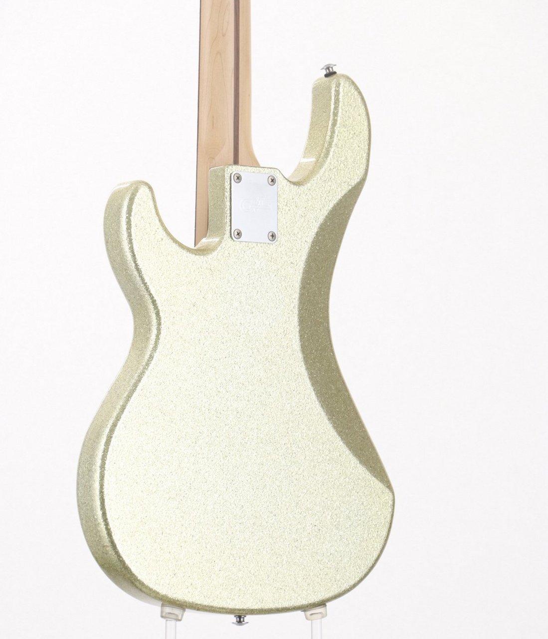 【美品】G&L TRIBUTE SERIES SB-2 エレキベース Tribute Series SB-2 -Silver Metallic Flake- | 【クロサワ楽器